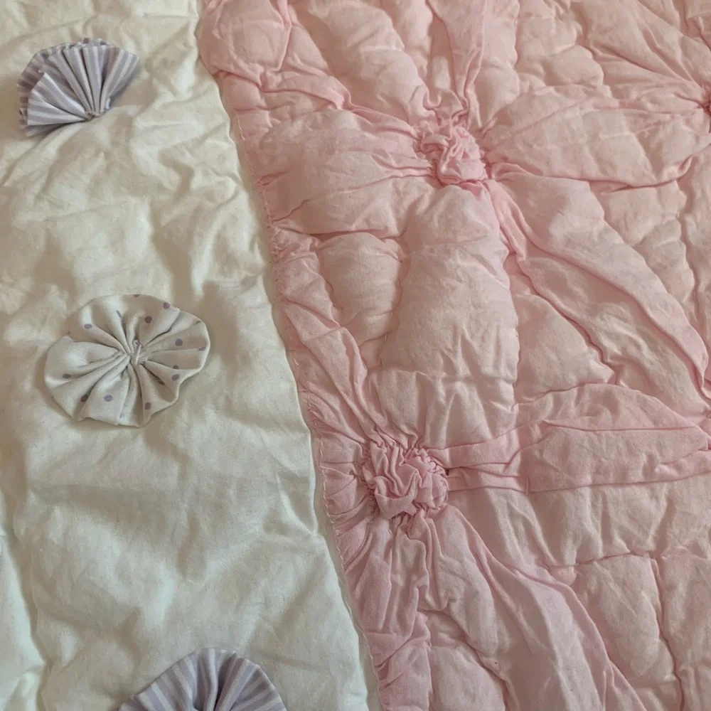 NWT Pottery Barn sham
